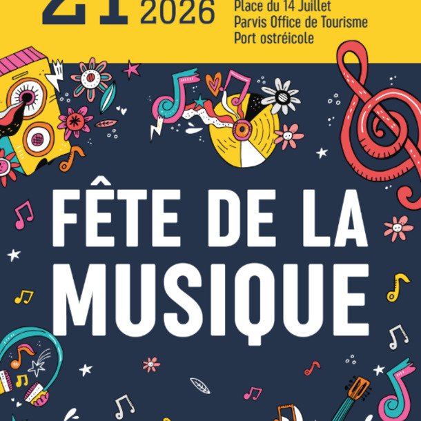 Fête de la musique